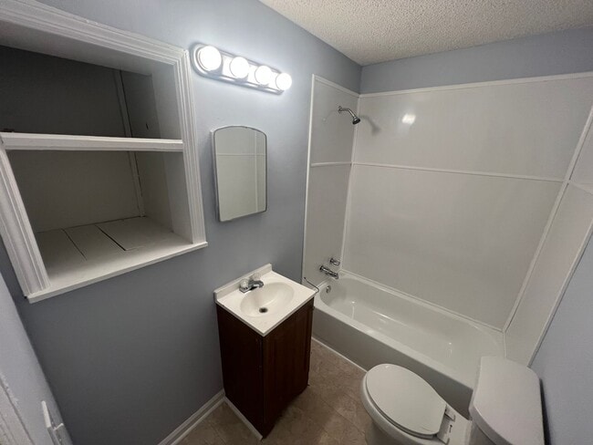 Photo - Carrollton City Limits