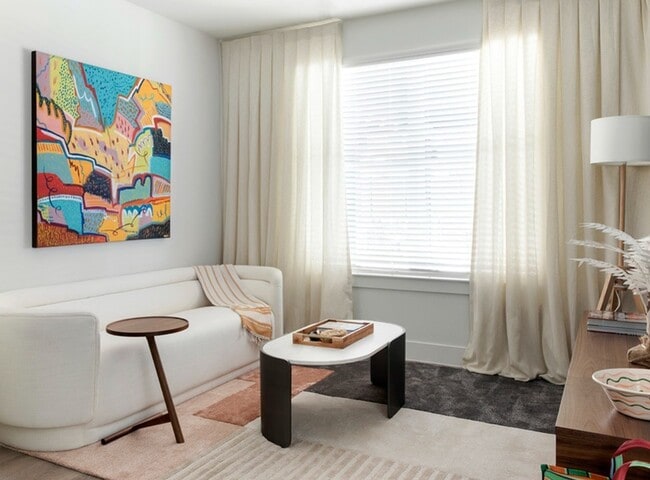 Studio, 1-, 2, and 3-Bedroom Homes Available