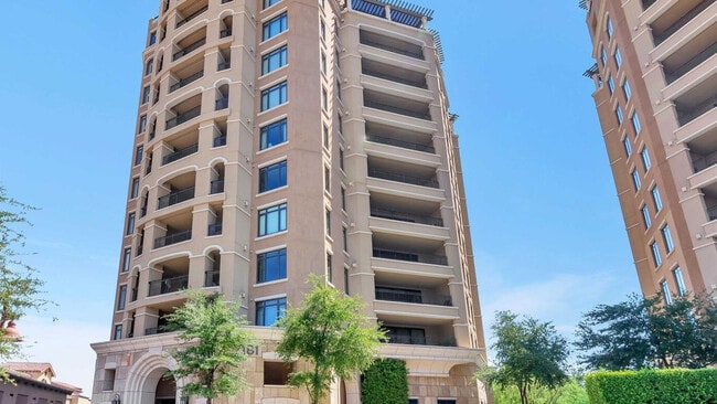 Building Photo - 7181 E Camelback Rd Unit 707