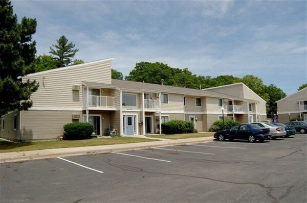 West Shore Apartments - West Shore Apartments