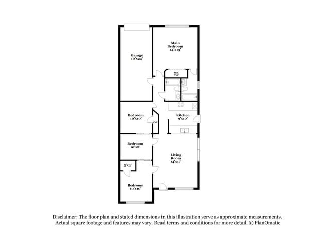 Photo - 140 Callender Dr