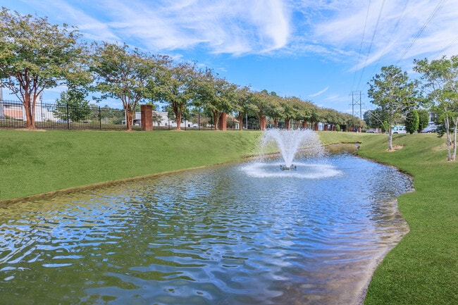 The Highlands Lafayette