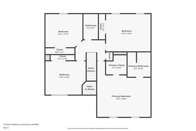 Photo - 1119 St Phillips Ct