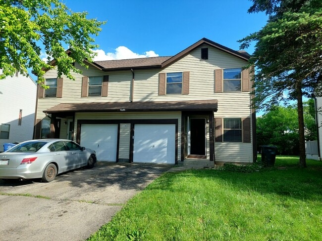 Building Photo - 3717 Heatherglen Dr