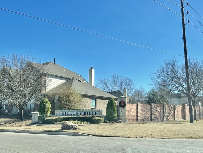 Urbanización Hickory Ridge en Rockwall, Texas. - 2852 Clear Creek Dr