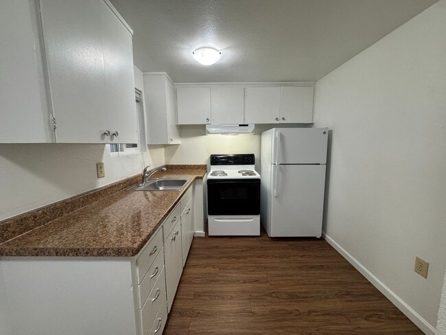 301 Apartments