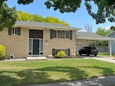 Building Photo - 5545 Hew Wood Dr Rental