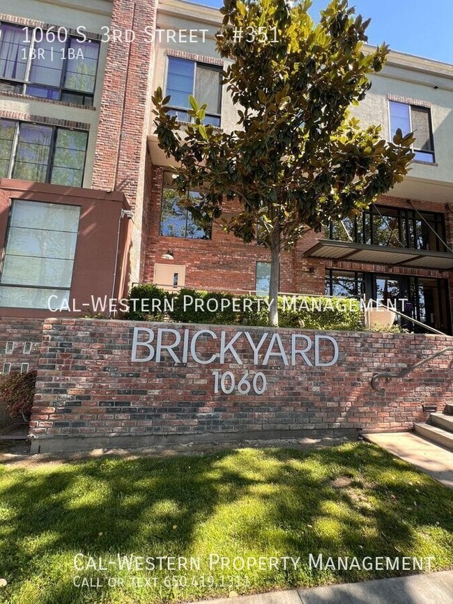 Building Photo - 1060 S. 3rd Street-#351 Unit #351