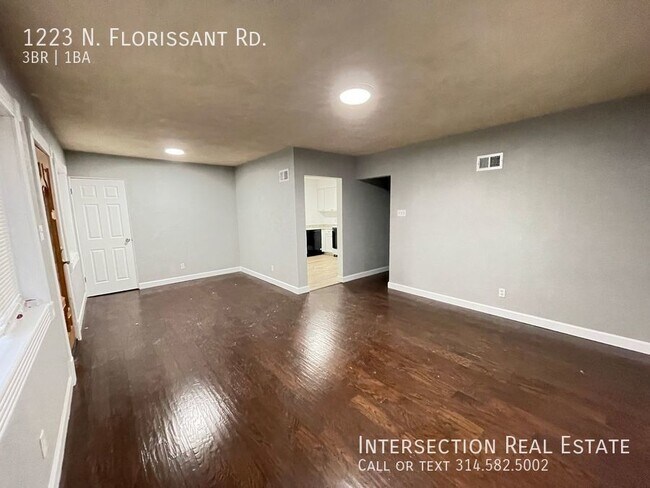 Photo - 1223 N Florissant Rd