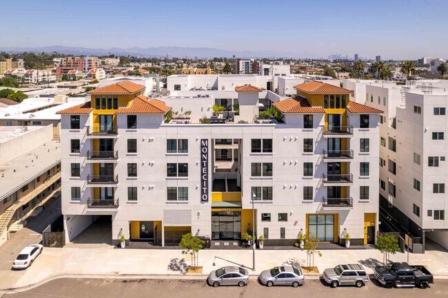 Montecito Lofts