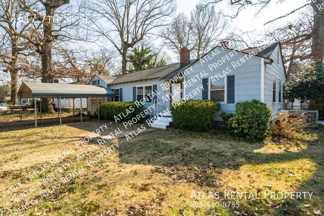 Photo - 1617 7th St SE