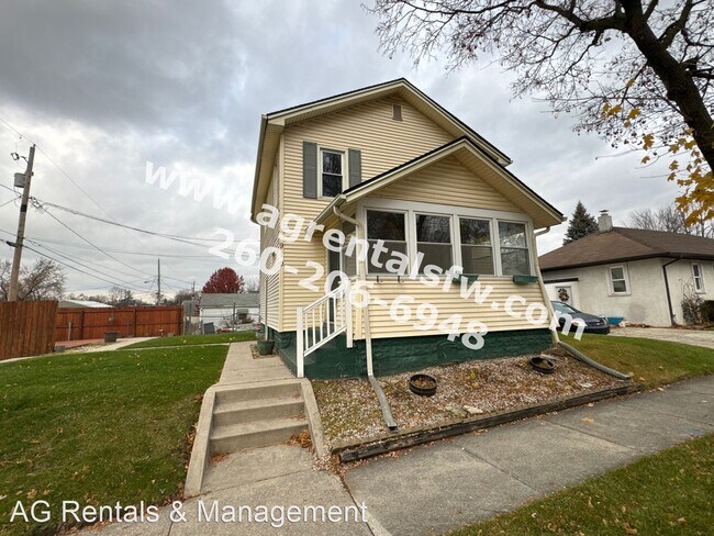 3 br, 1 bath House - 910 Irene Ave - 3 br, 1 bath House - 910 Irene Ave
