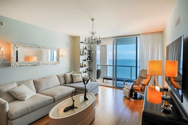 Photo - 6799 Collins Ave Unit LPH04