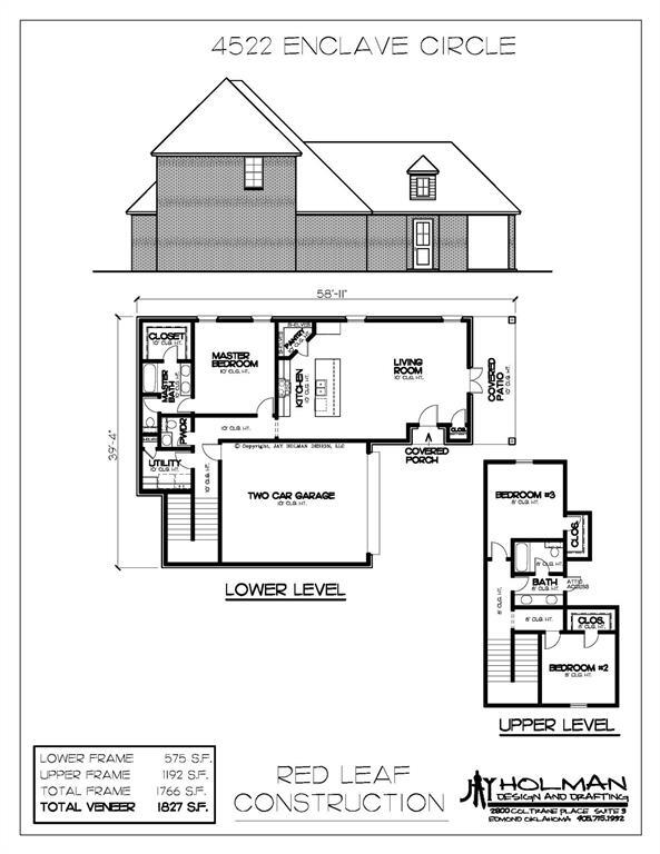 Photo - 3337 Enclave Pl
