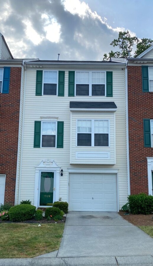 Exclusively Offered by Muse Realty, LLC - Exclusively Offered by Muse Realty, LLC