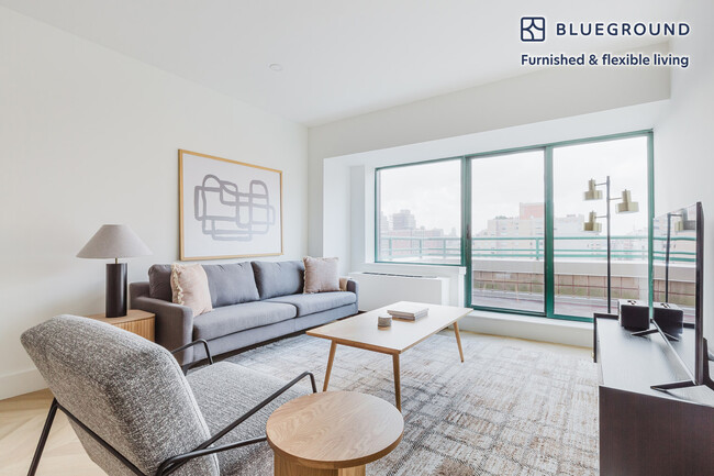 Building Photo - 600 Columbus Ave Unit FL13-ID1673 Rental