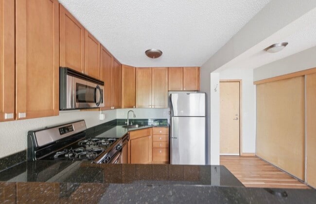 Photo - 2530 1st Ave S Unit N204