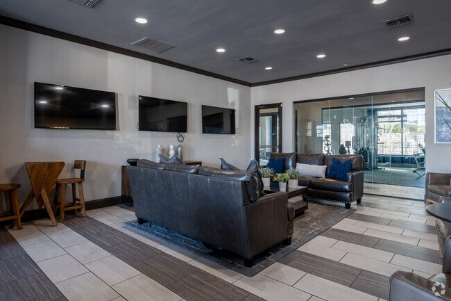 Clubhouse