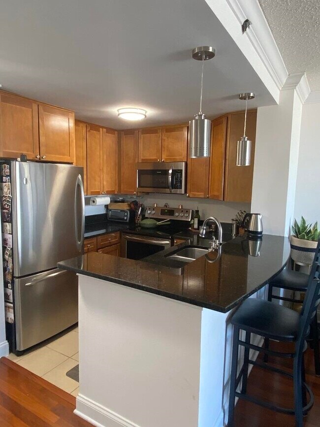 Photo - 1 2nd St Unit 2406