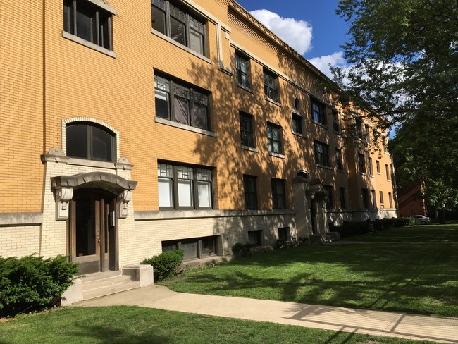 Photo - 2457 N Orchard St Unidad 1