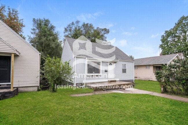 Building Photo - 2914 Frederickson St