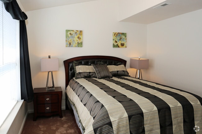 3 Bedroom_Master Bedroom