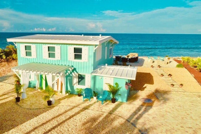 Photo - 3161 N Ocean Shore Blvd