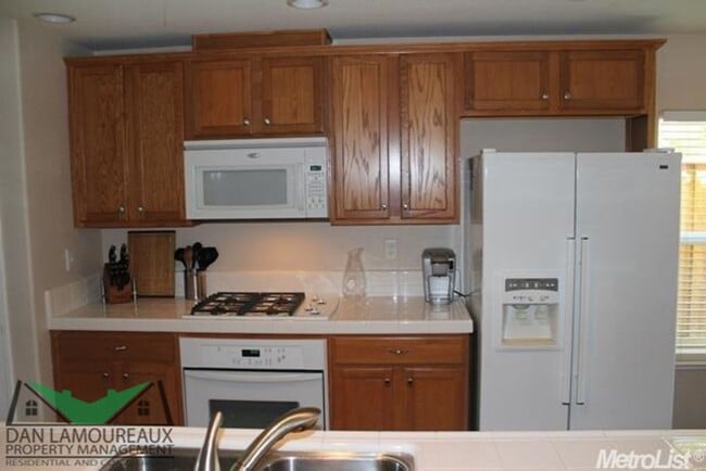 Photo - Springlake in Woodland