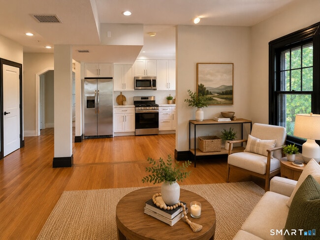 Photo - 2750 Whitney Ave