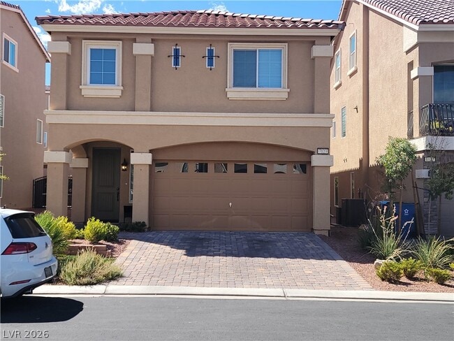 Building Photo - 7123 Black Sage St