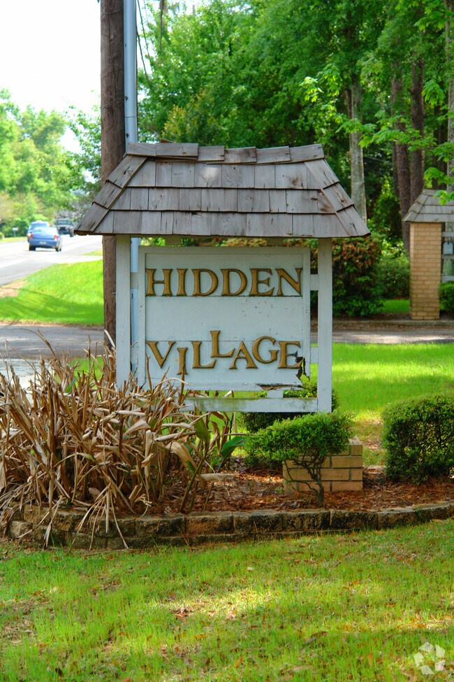 Photo - Hidden Village Townhomes
