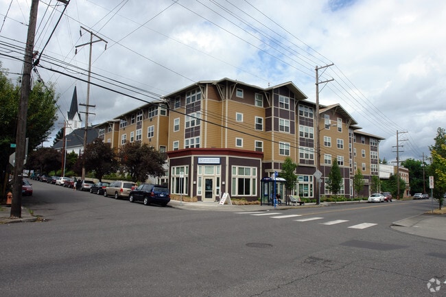 Photo - Z_Caritas Sacred Heart Villa