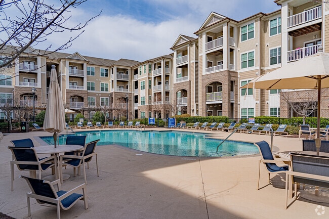Pool & Patio