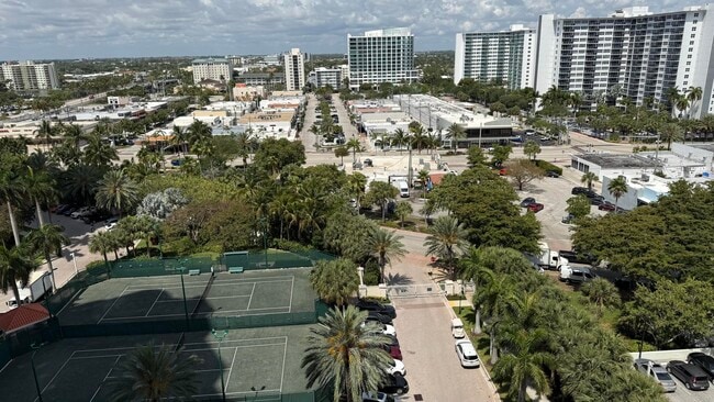 Photo - 3200 N Ocean Blvd Unit 1102