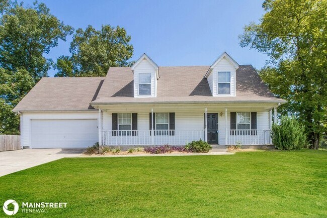 880 Lavergne Ln, La Vergne, TN 37086 - 880 Lavergne Ln, La Vergne, TN 37086 House