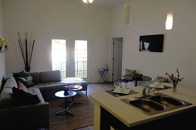 The Elysian Apartment Homes