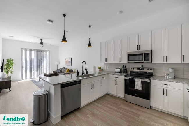 Photo - 650 E Sycamore St Unidad 3205.1408304