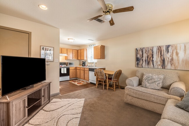 Photo - Residences at Sherwood