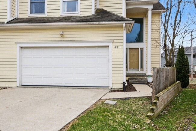 Photo - 481 Village Oaks Ct