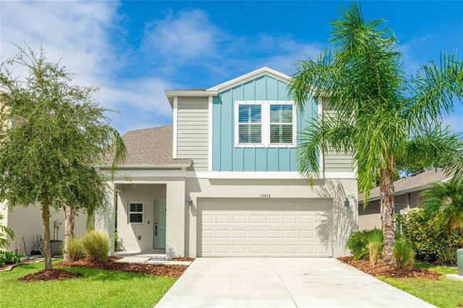 Building Photo - 12816 Oak Hill Way