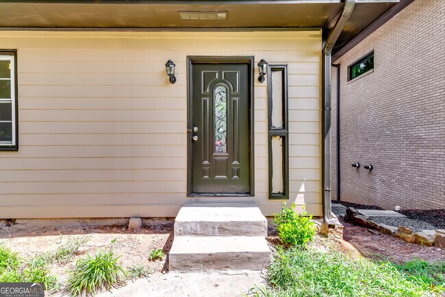 Photo - 1126 Briarcliff Pl NE