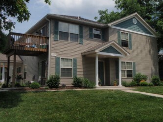 exterior facing Lyon Street - 505 Lyon St Unidad 101