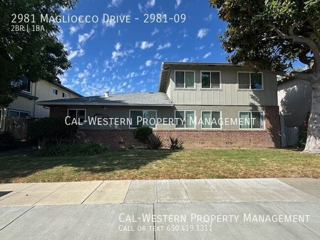 Building Photo - 2981 Magliocco Dr Unit 2981-09