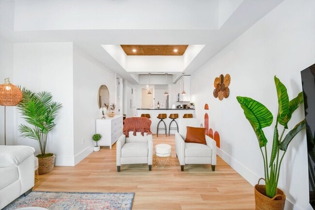 Photo - 300 East Apartments