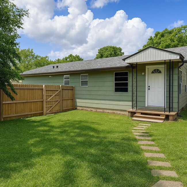 Building Photo - 1 Bedroom in the Heart of OKC Rental
