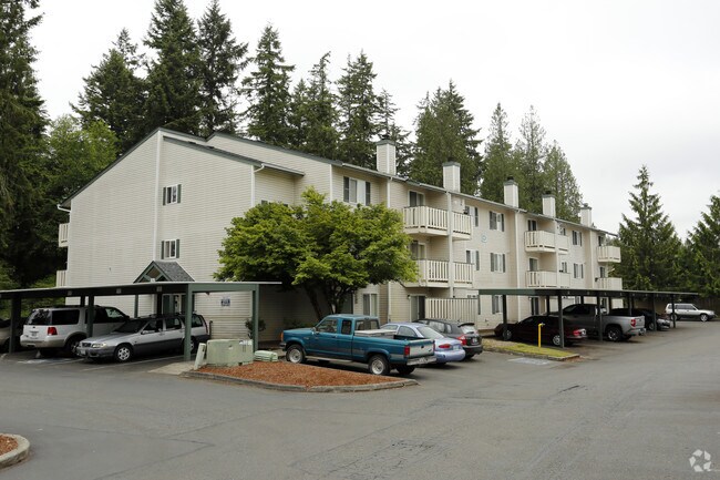 Photo - Lacey Park Apartments