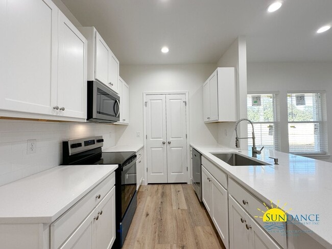 Photo - Newly Built 3-Bedroom Home with Private Baths & Fenced Yard!