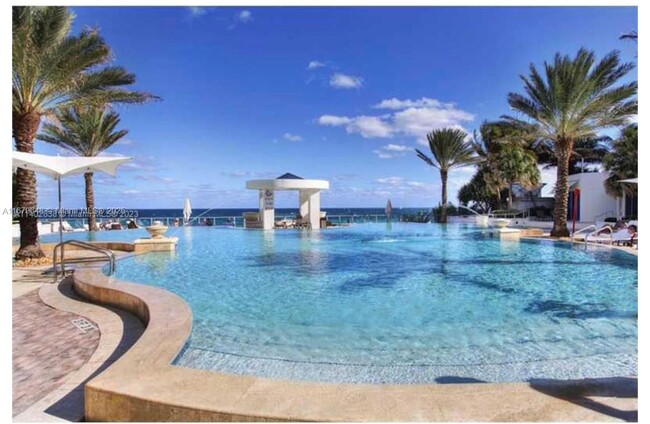 Photo - 3101 S Ocean Dr Condo Unit 1406