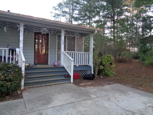 Building Photo - 368 Strickland Rd Rental