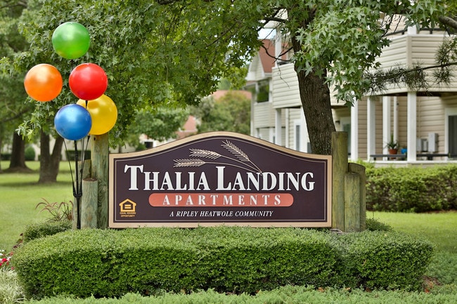 Thalia Landing Apartments - Thalia Landing Apartments